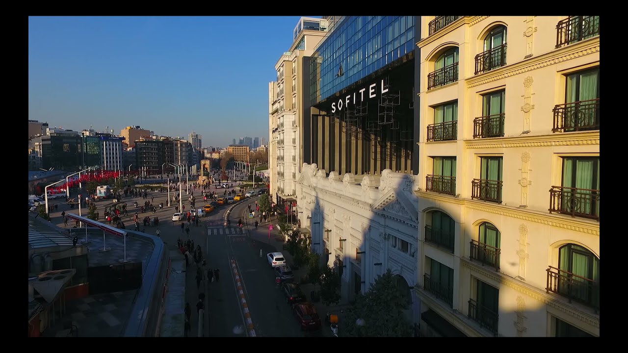 فندق سوفيتل